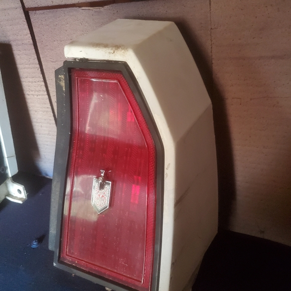 1986 monte carlo ss parts - Picture 6 of 6